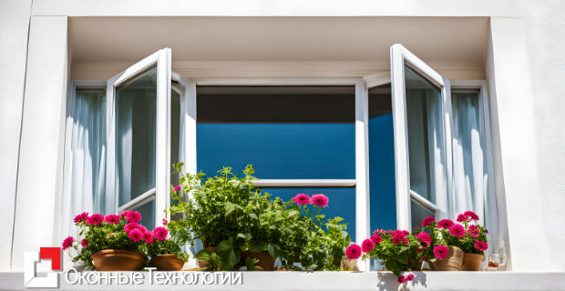 Экспертный обзор окон ПВХ: какие пластиковые окна выбрать для вашего дома Черноголовка