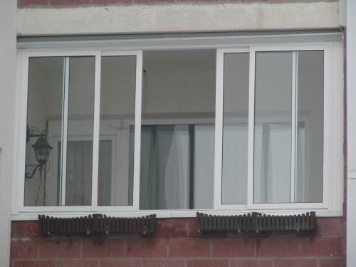 раздвижные пластиковые окна на балкон цена Черноголовка