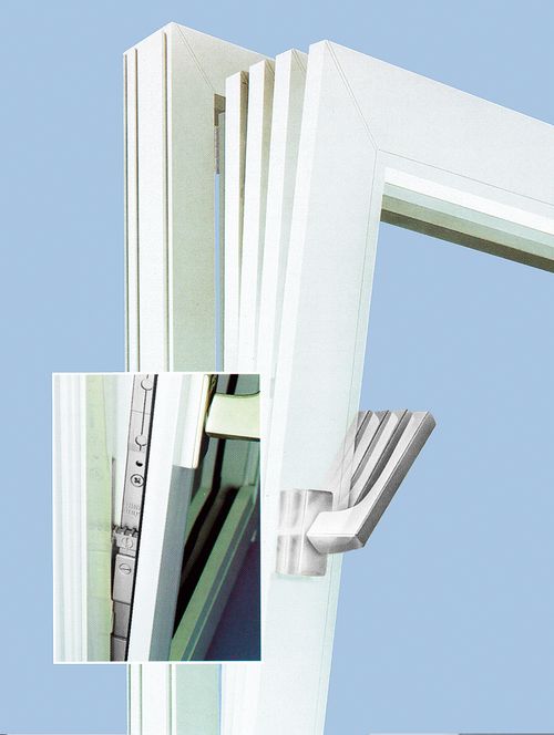 Как отрегулировать окна ПВХ: Настроить окно ПВ помогут мастера по ремонт и регулировке Черноголовка