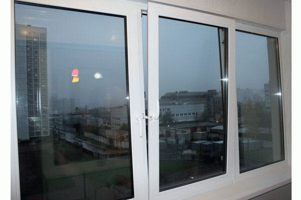 ЭКО защитные пластиковые окна Черноголовка