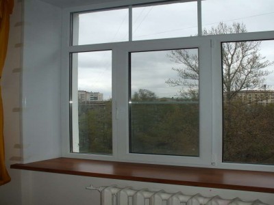 окна пвх в розницу Черноголовка