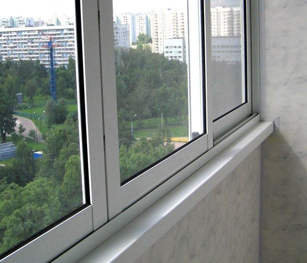 Прайс лист остекление балконов Черноголовка