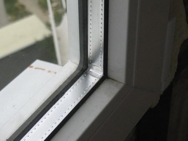 однокамерные пластиковые окна Черноголовка